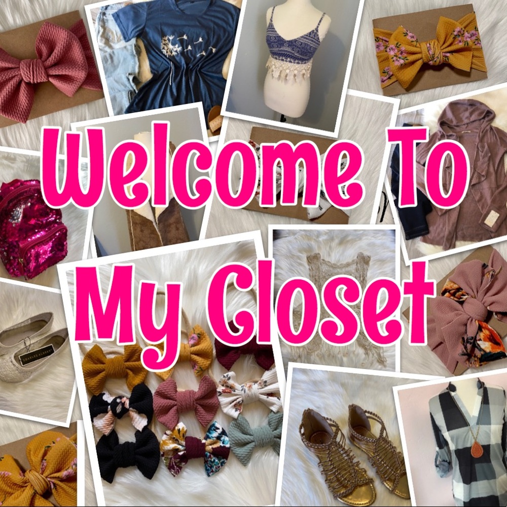 ❤️💗Welcome💗❤️